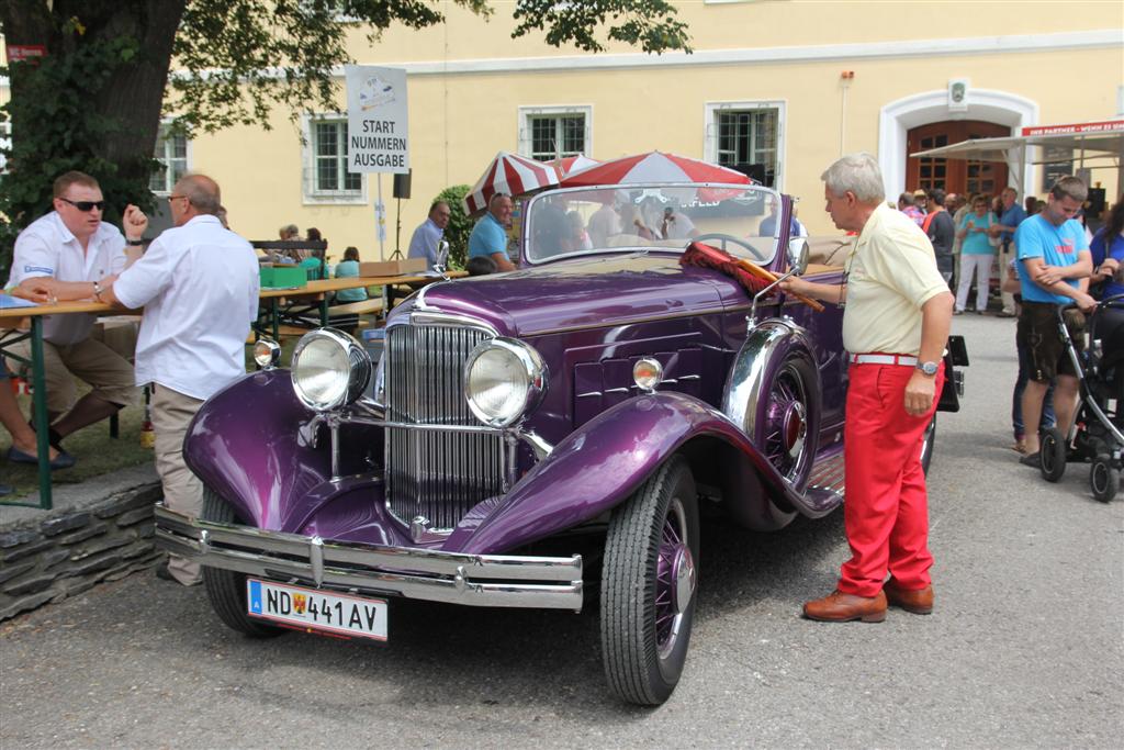 2013-07-14 15.Oldtimertreffen in Pinkafeld